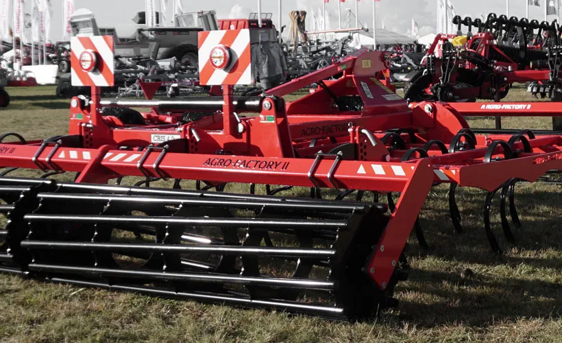 Wyposażenie opcjonalne