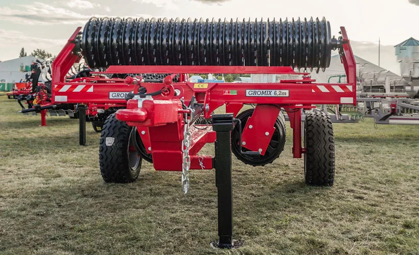 Langlebigkeit und robuste Konstruktion