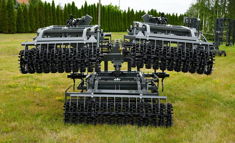 Wszechstronność zastosowania