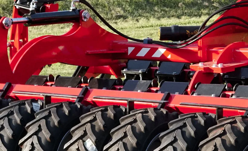 Wytrzymałość i niezawodność