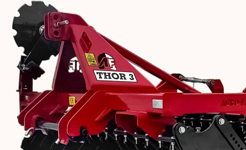 Dostosowanie do warunków glebowych