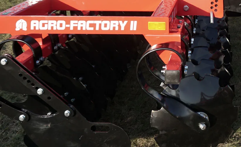 Zwiększona wydajność