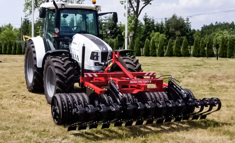 Wszechstronność zastosowania