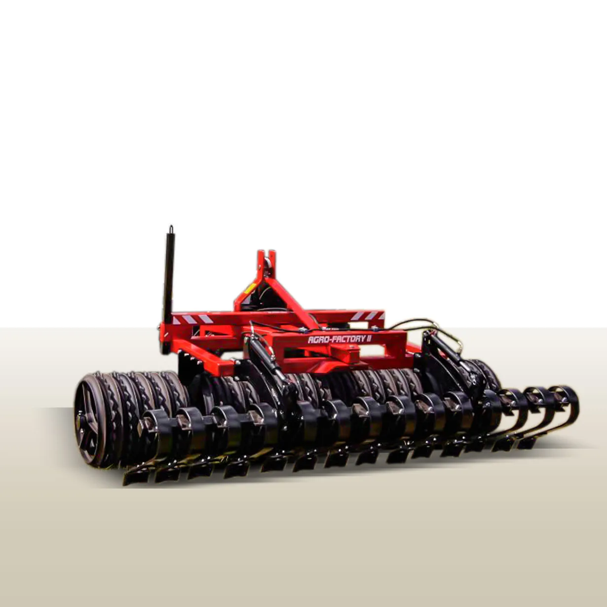 Wały uprawowe UNIVERS