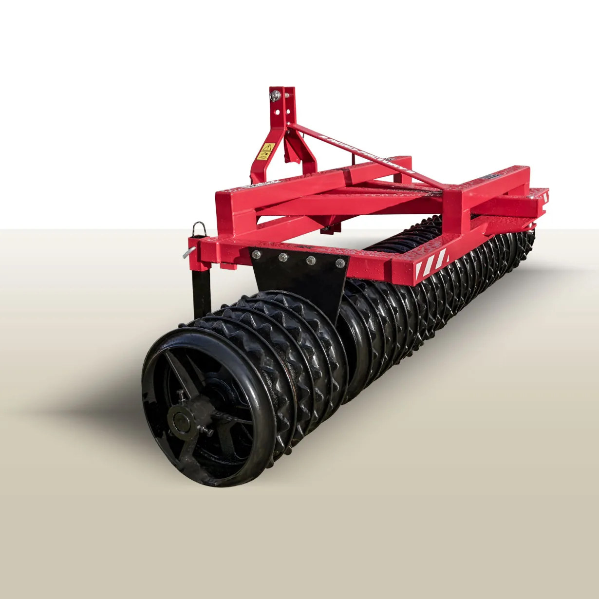 Wały uprawowe UNIVERS