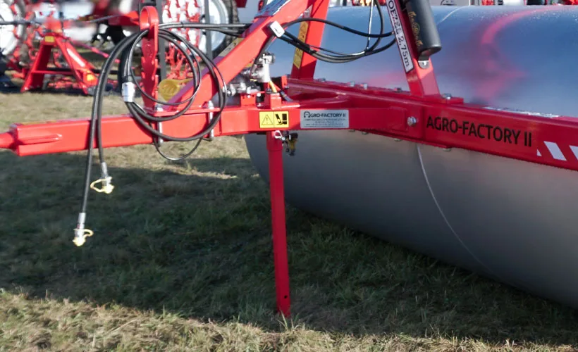 Umweltfreundlicher Ansatz